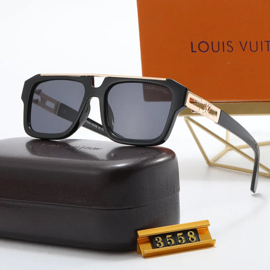 Fashion hot 5 color sunglasses 3558 mysite