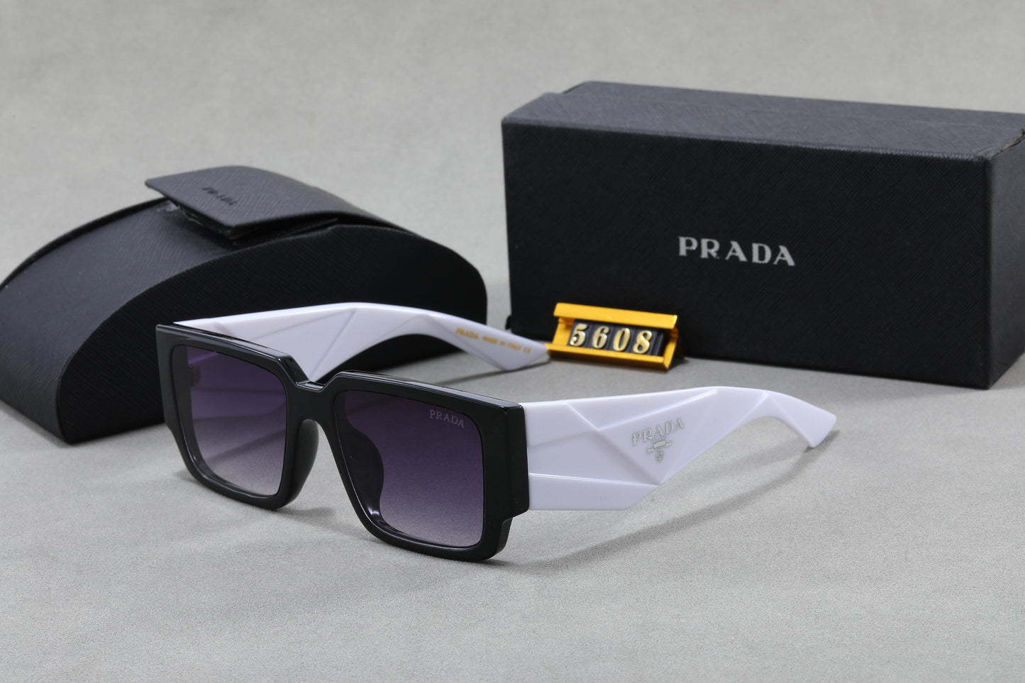 Fashion Sunglasses—11355 Luxcases.shop