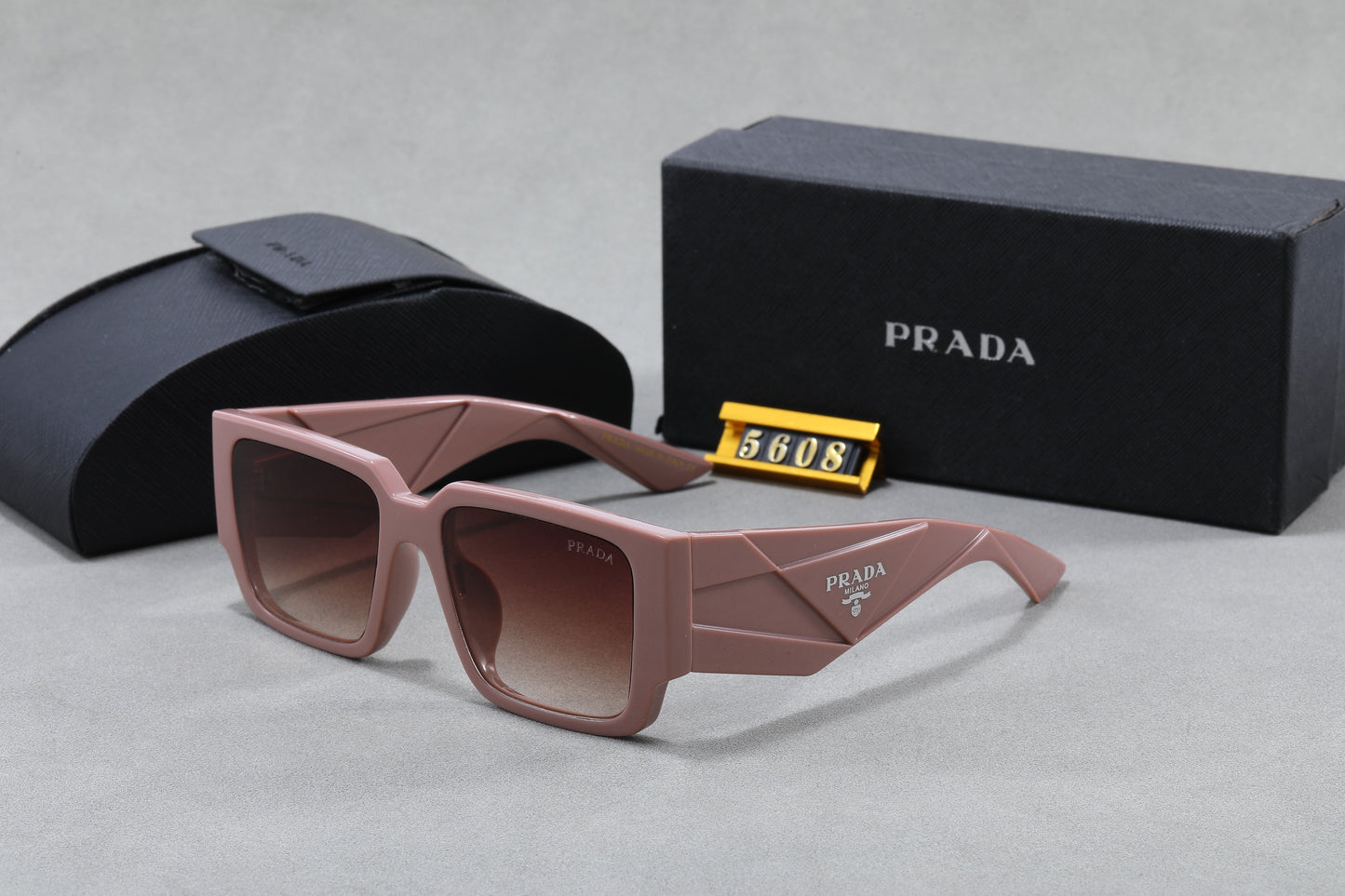 Fashion Sunglasses—11355 Luxcases.shop