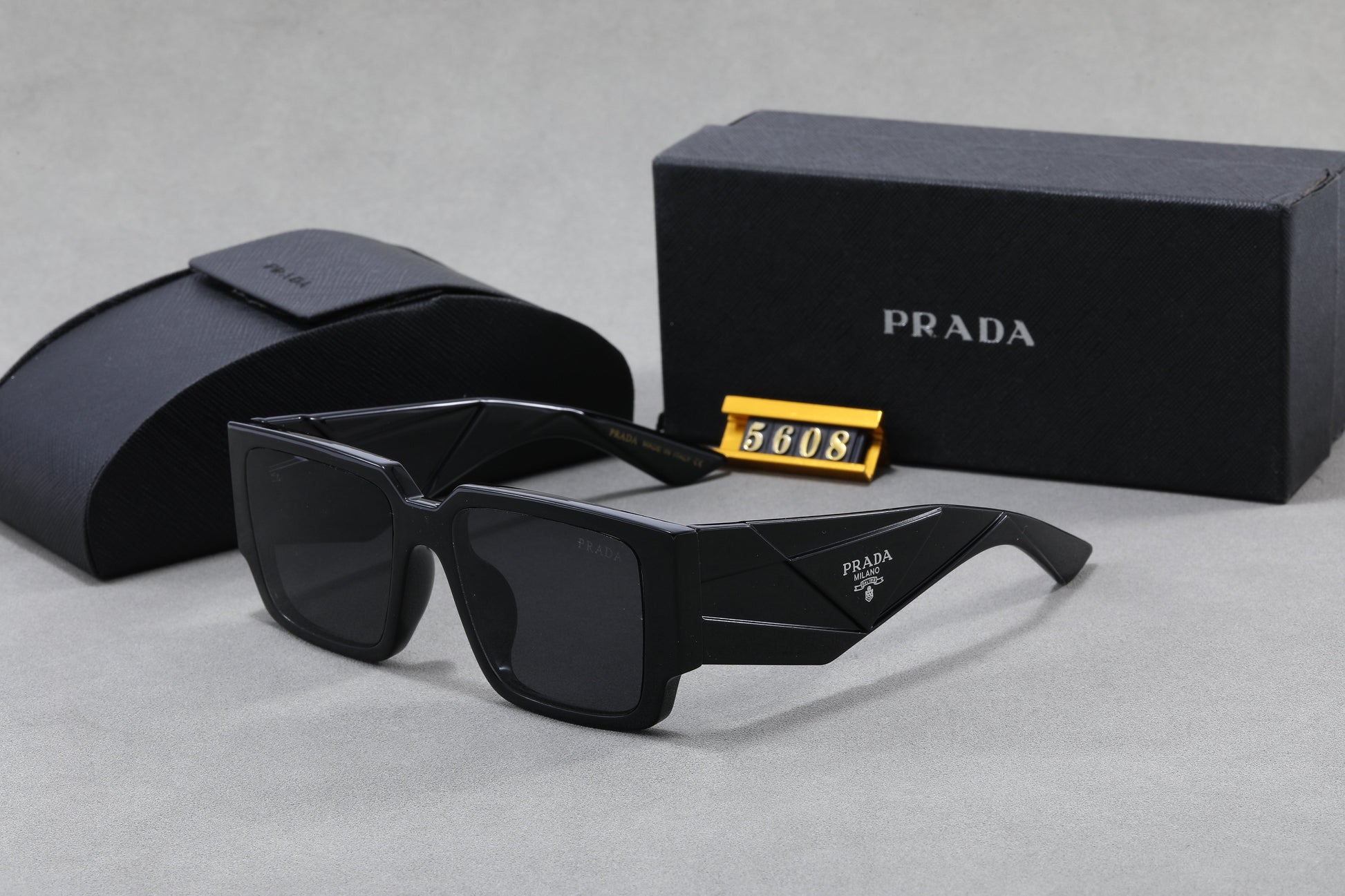 Fashion Sunglasses—11355 Luxcases.shop