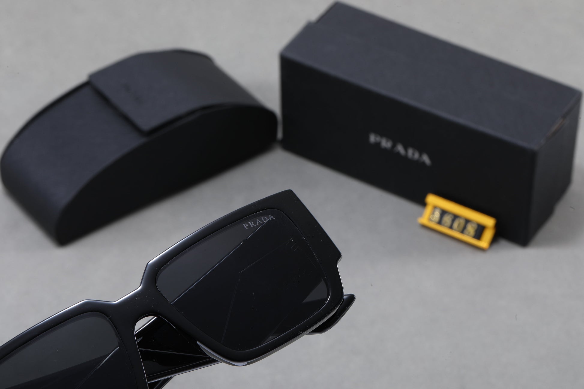 Fashion Sunglasses—11355 Luxcases.shop
