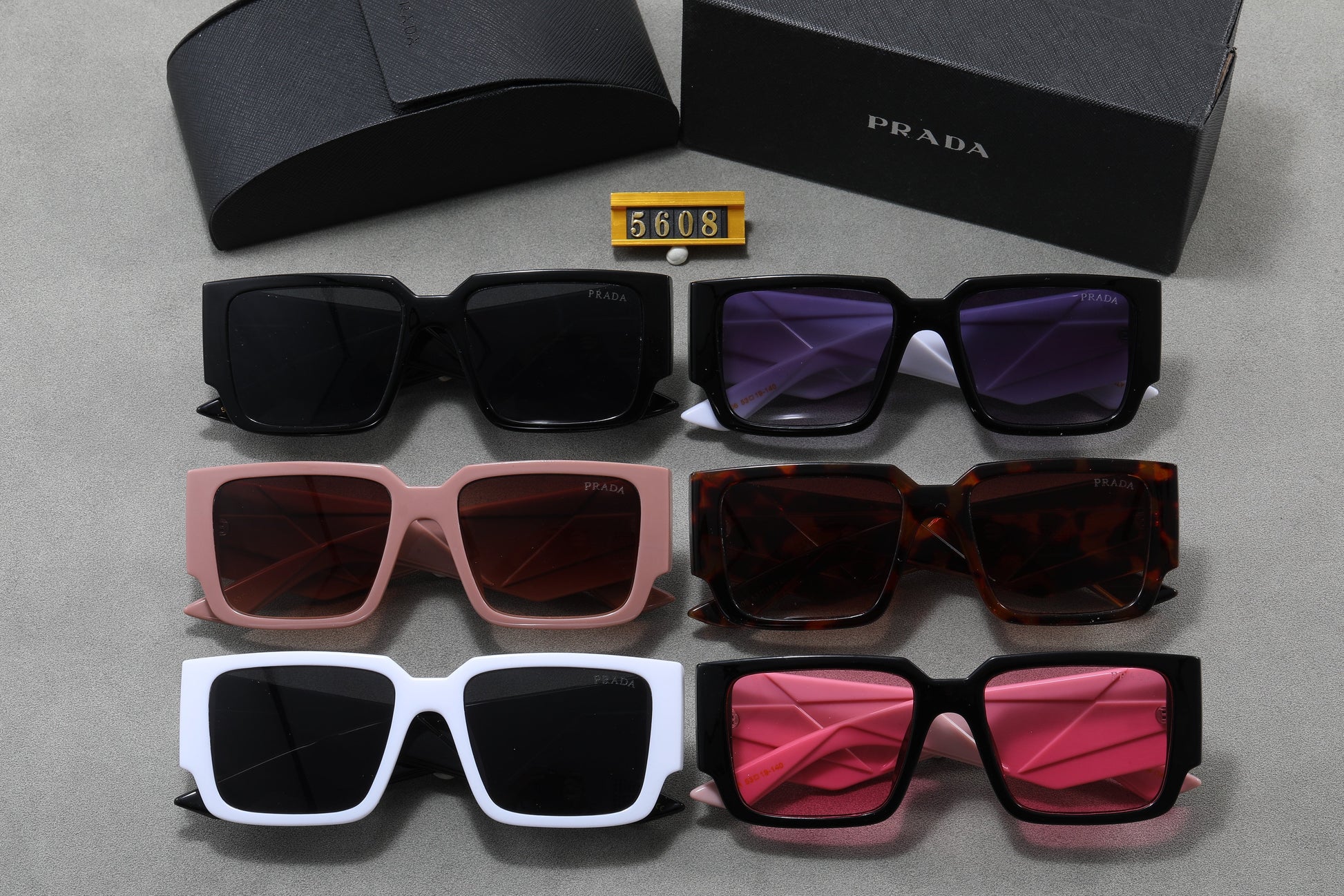 Fashion Sunglasses—11355 Luxcases.shop