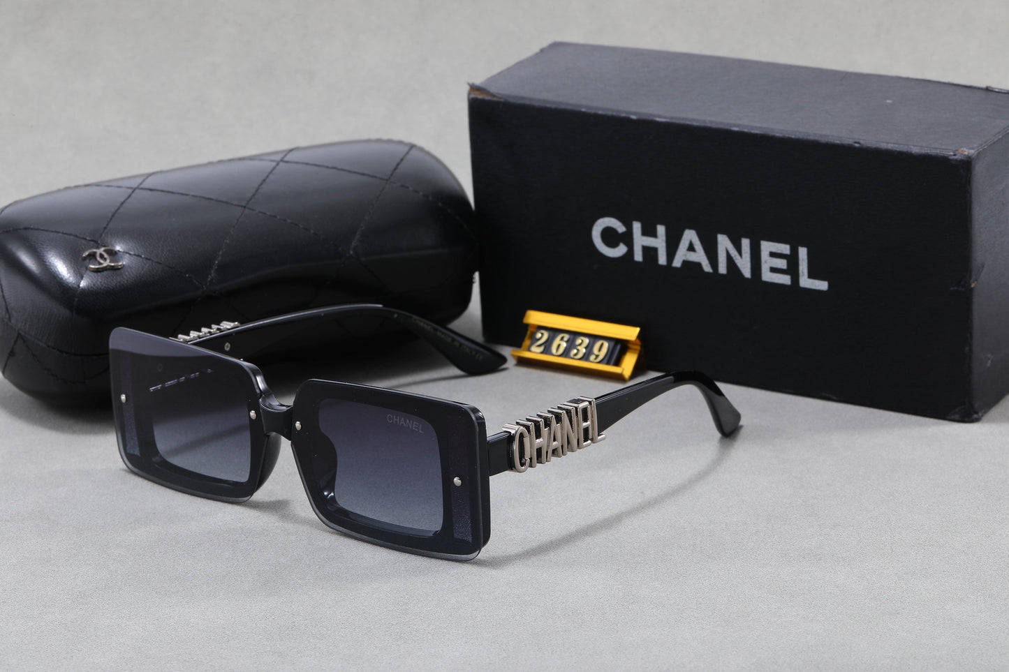 Fashion Sunglasses-7848 Luxcases.shop