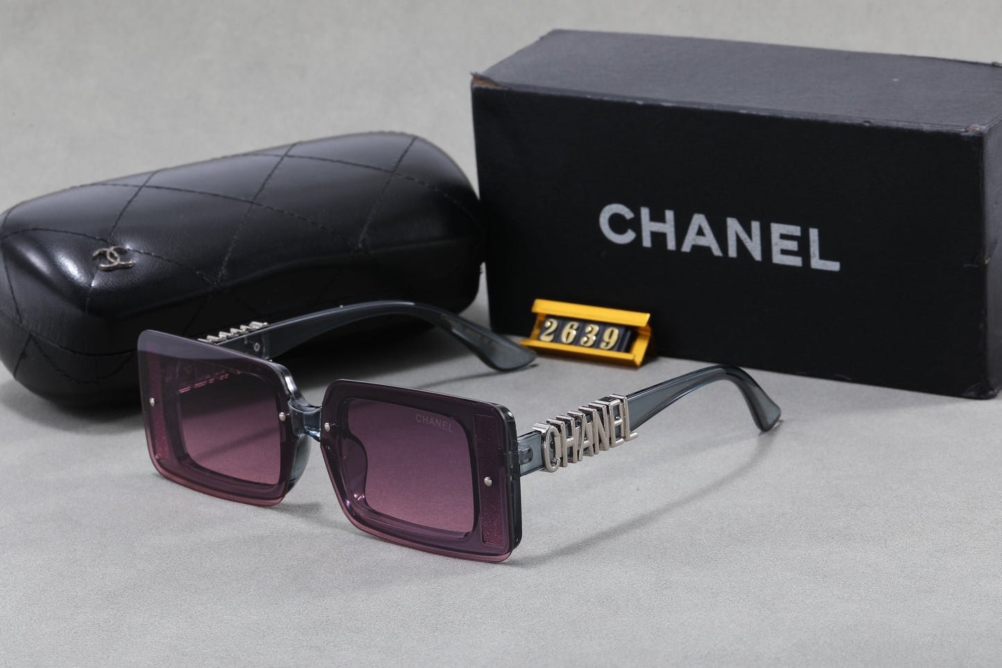 Fashion Sunglasses-7848 Luxcases.shop