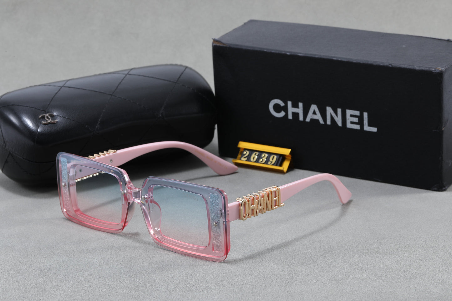 Fashion Sunglasses-7848 Luxcases.shop