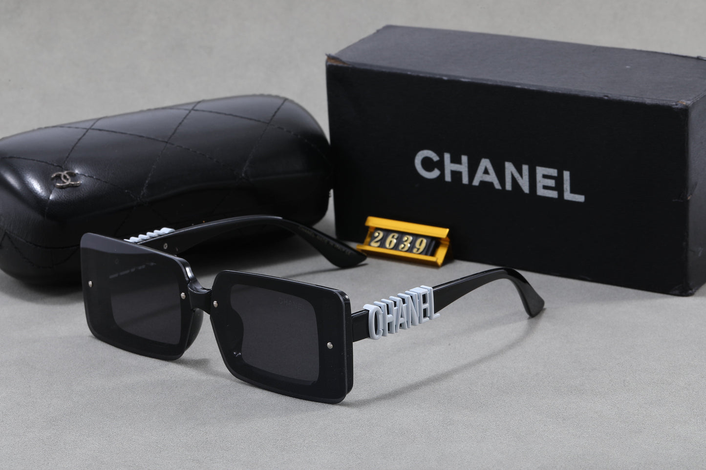 Fashion Sunglasses-7848 Luxcases.shop