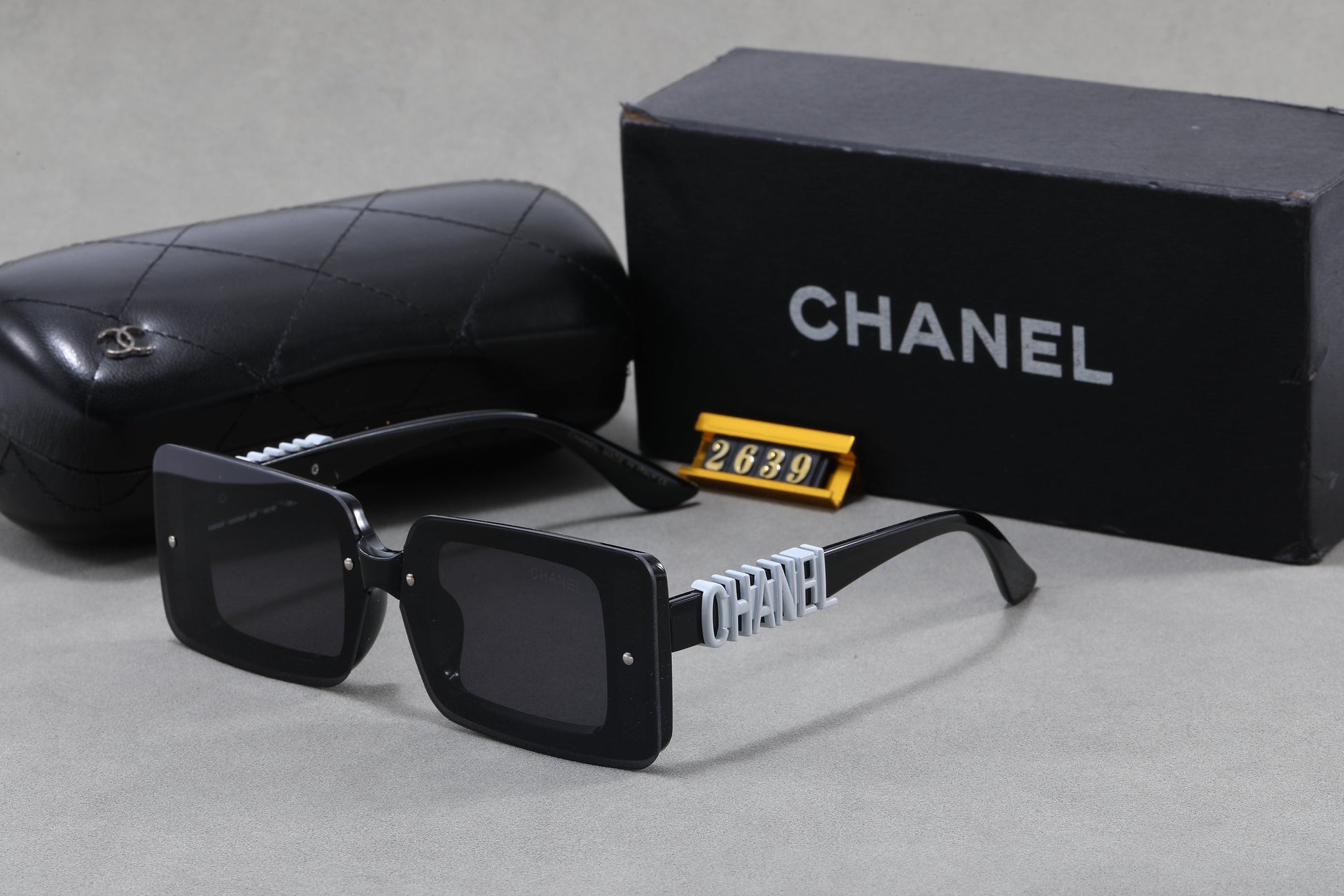 Fashion Sunglasses-7848 Luxcases.shop