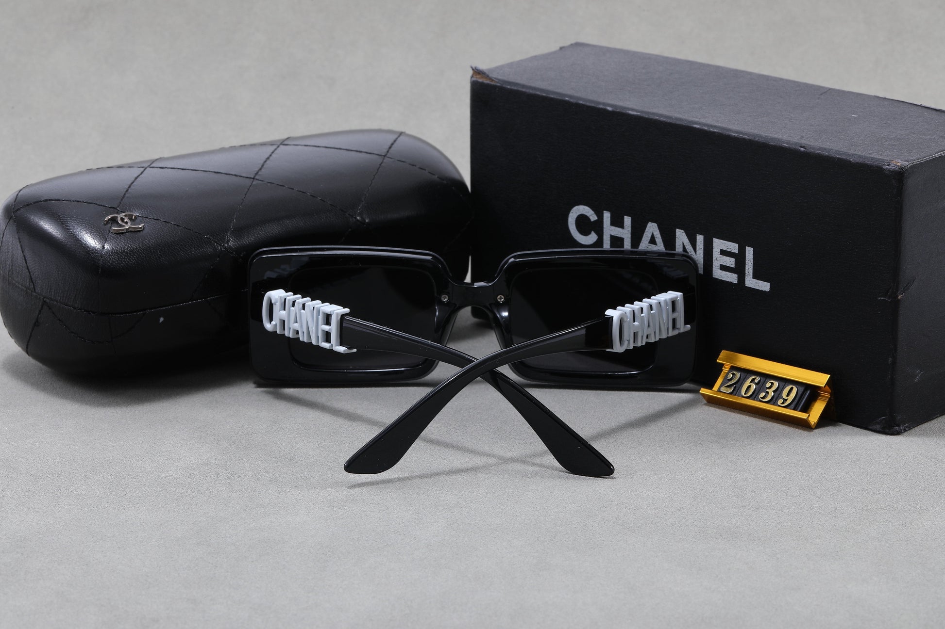 Fashion Sunglasses-7848 Luxcases.shop