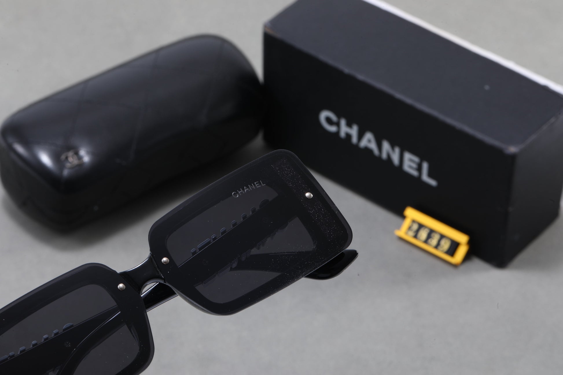 Fashion Sunglasses-7848 Luxcases.shop