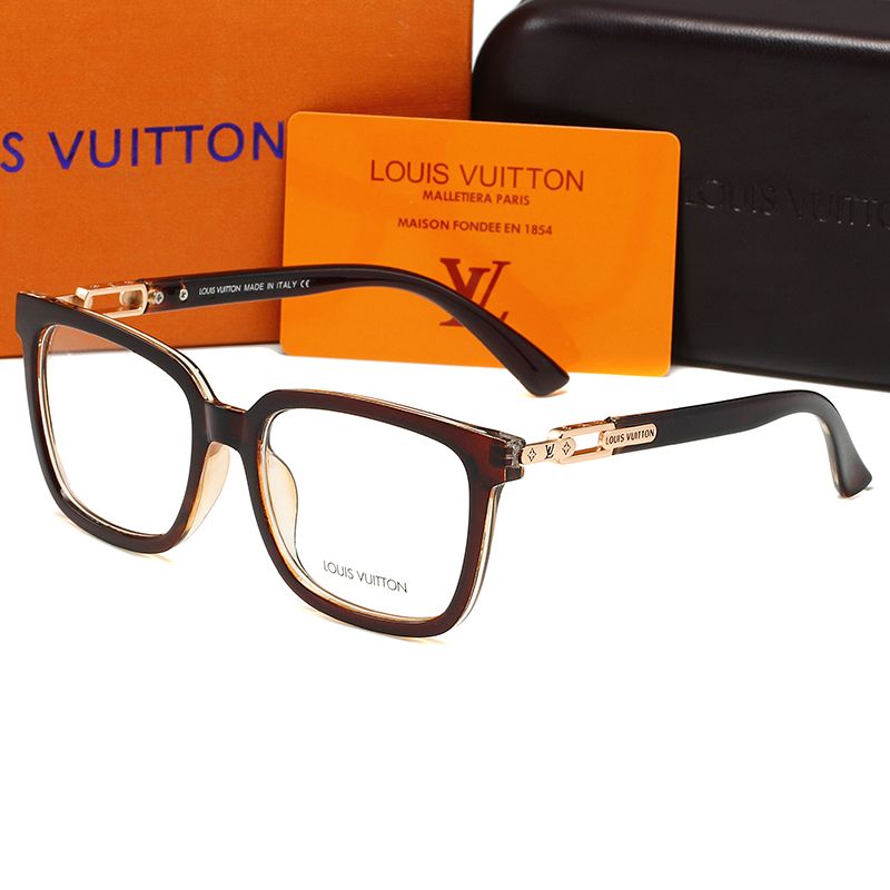 Unisex Metal Hinged Square Sunglasses mysite