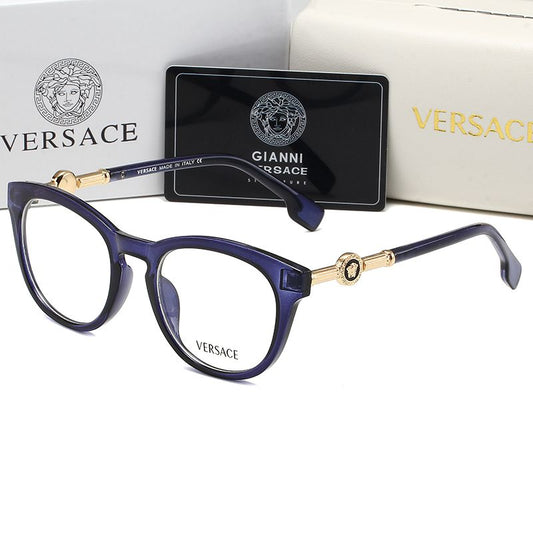 Fashion Metal Medusa Glasses mysite