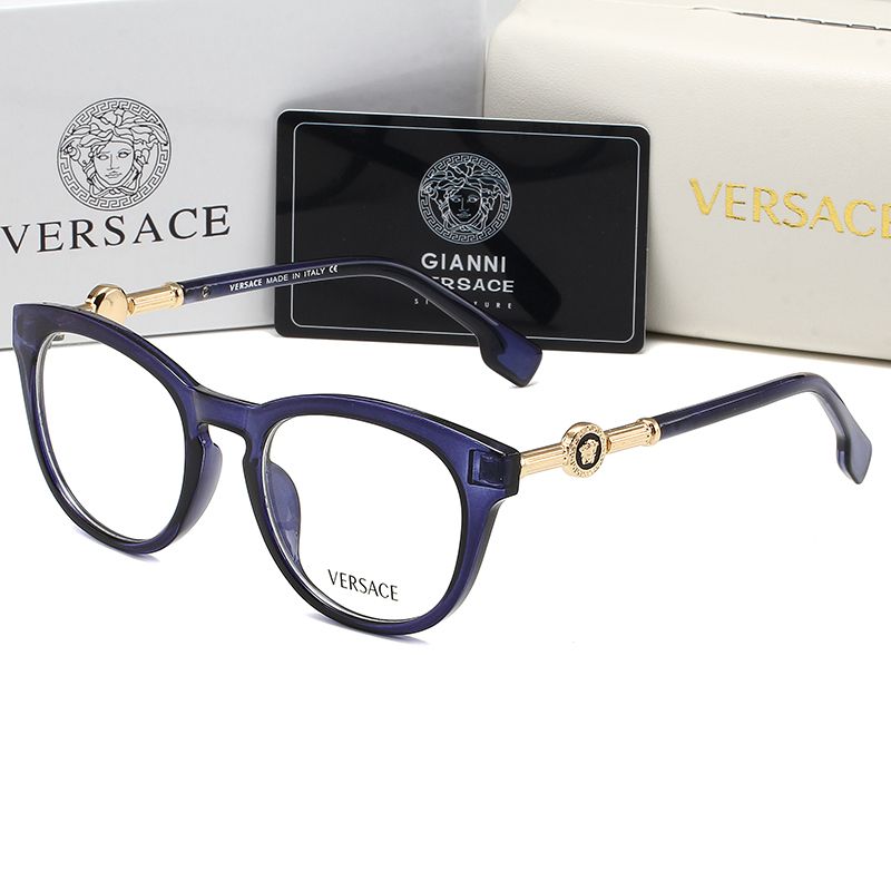 Fashion Metal Medusa Glasses mysite