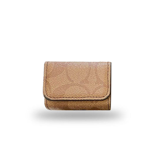 Luxury Coach AirPods 3rd Generation Cases Light Brown-YH240425 mysite