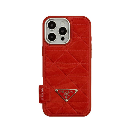 LEATHER PR PHONE CASE mysite