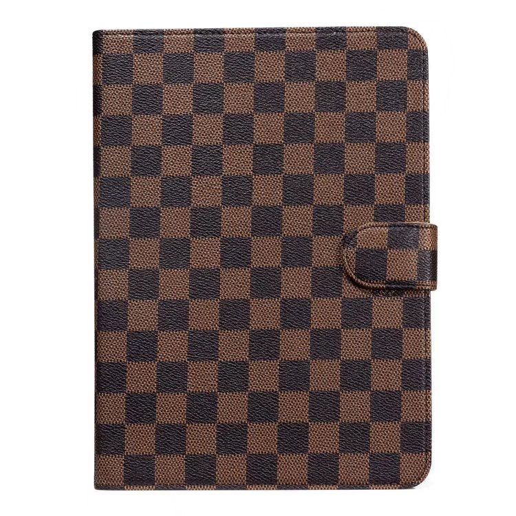 Luxury LV Damier iPad Case with Card Holde mysite