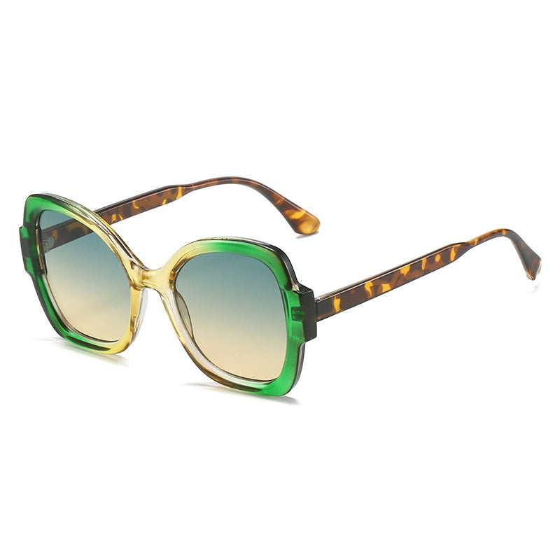 Butterfly Fashion Sunglasses mysite