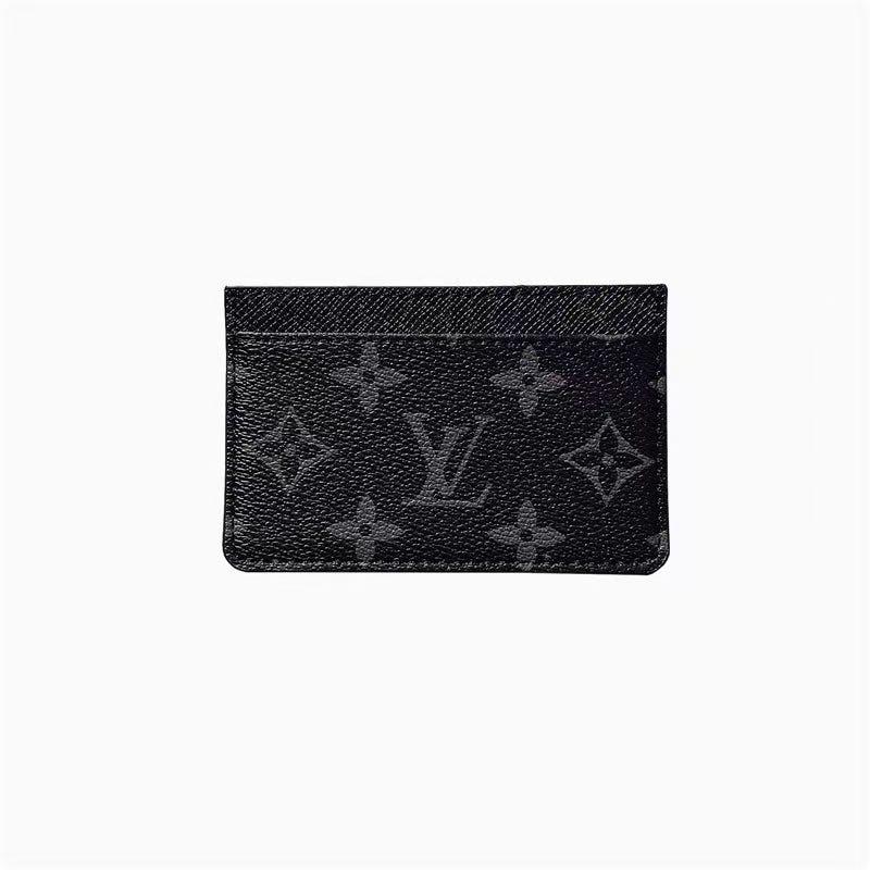 Luxury Edition Classic LV Slim Wallet Card Holder mysite