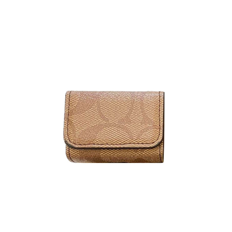 Luxury Coach AirPods Pro Cases Dark brown-YH240425 mysite