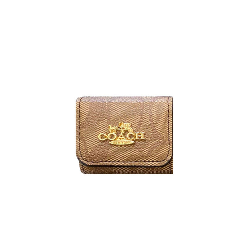 Luxury Coach AirPods Pro Cases Light Brown- LGK240425 mysite