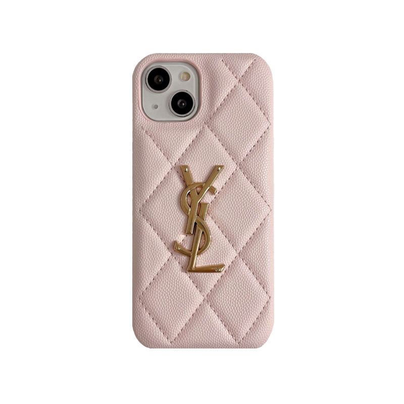 YSL Luxurious iPhone Cases mysite
