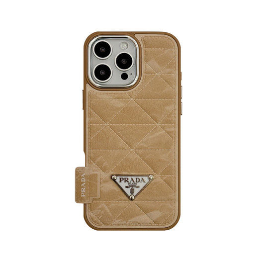 LEATHER PR PHONE CASE mysite