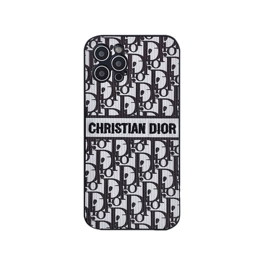 WHITE CD IPHONE CASE mysite