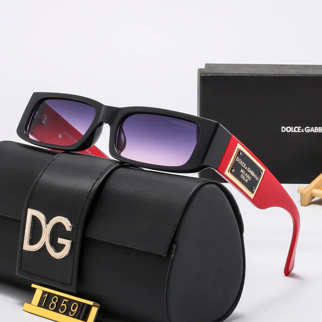 Low Square Sunglasses 1859 mysite