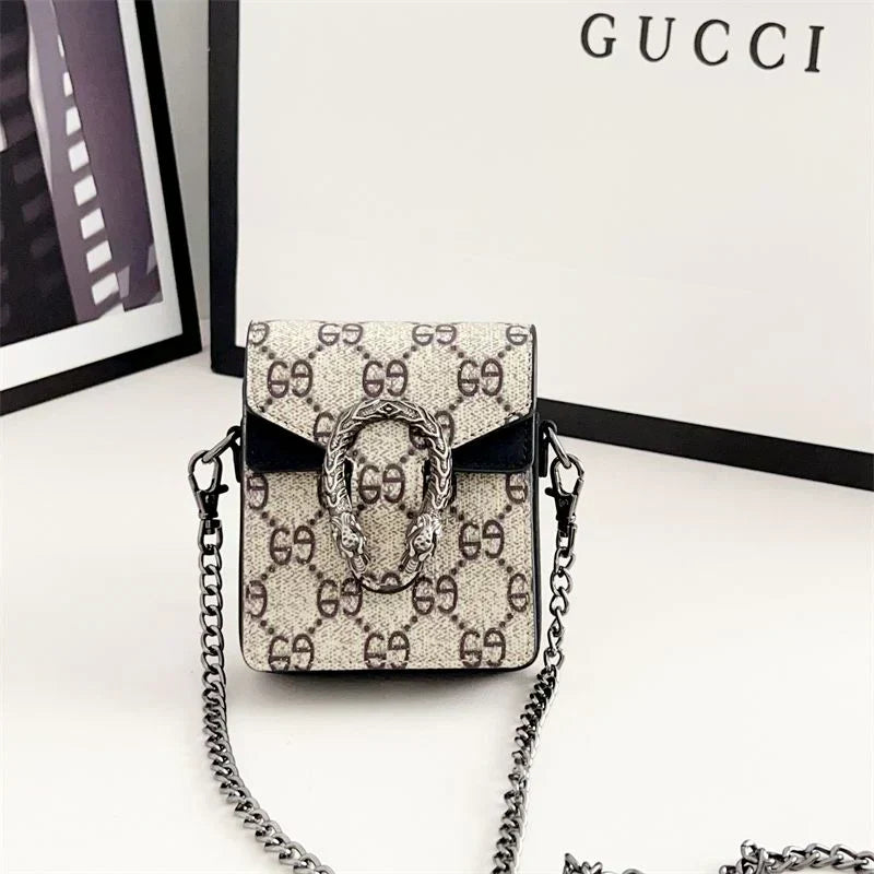 Dionysus Crossbody Z Flip Phone Bag mysite