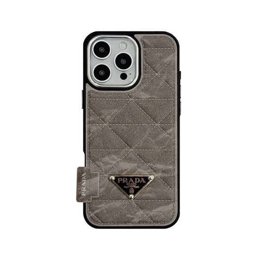 LEATHER PR PHONE CASE mysite