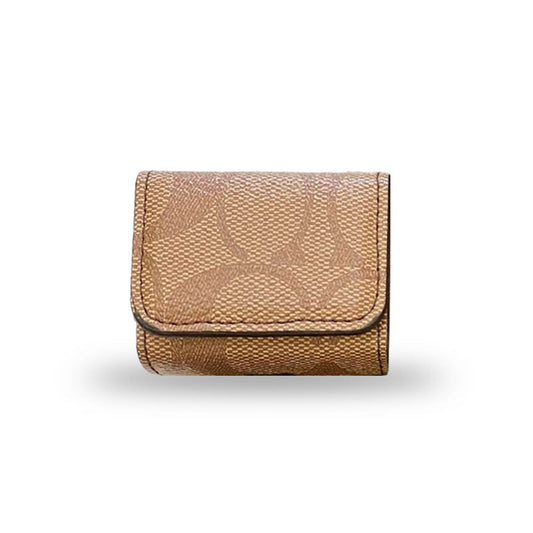 Luxury Coach AirPods Pro Cases Light Brown-YH240425 mysite