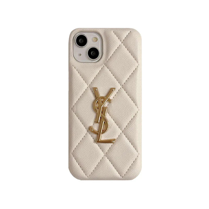 YSL Luxurious iPhone Cases mysite