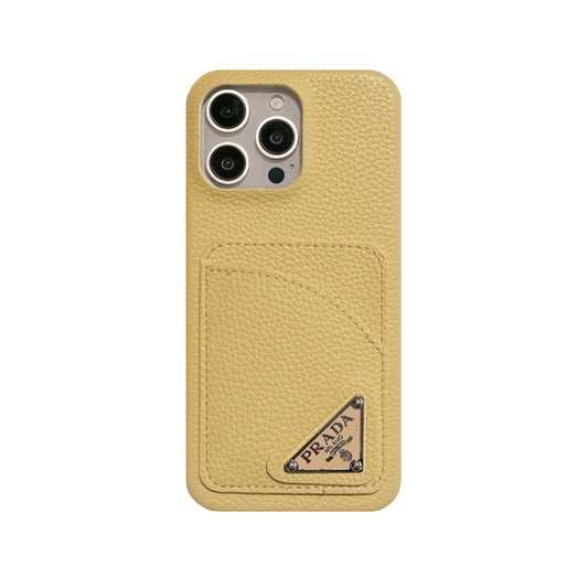 LUXURY PR PHONE CASE WITH CARD HOLDER mysite