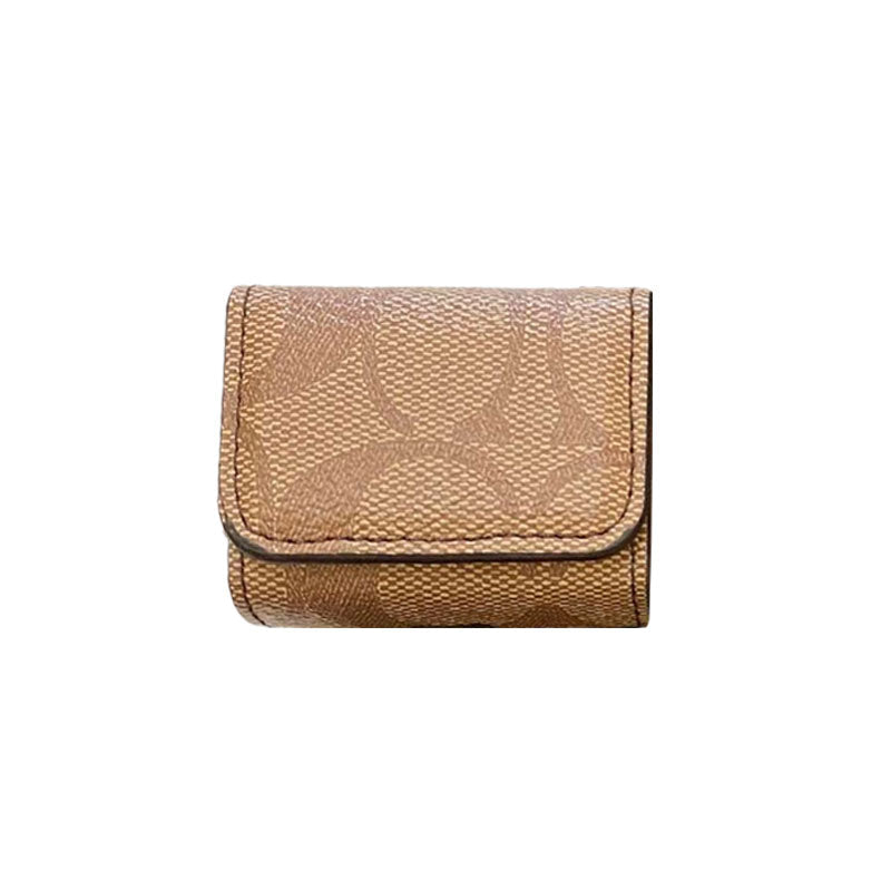 Luxury Coach AirPods Pro Cases Dark brown-YH240425 mysite
