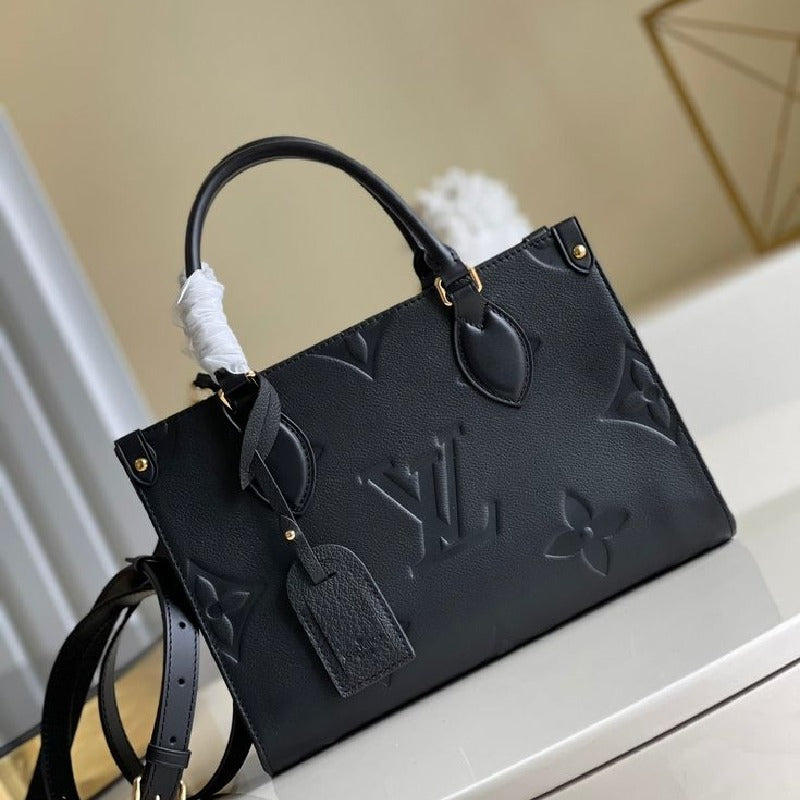 LV Louis Vuitton OnTheGo PM Bag mysite