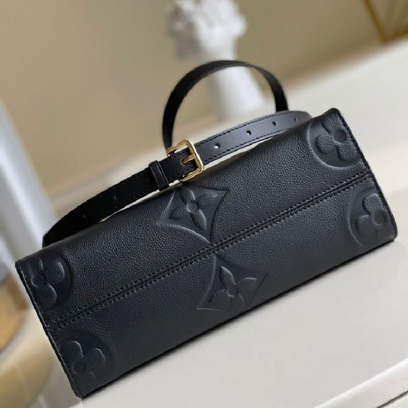 LV Louis Vuitton OnTheGo PM Bag mysite