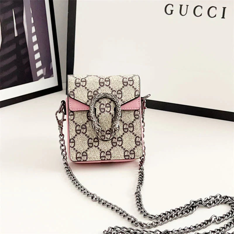 Dionysus Crossbody Z Flip Phone Bag mysite