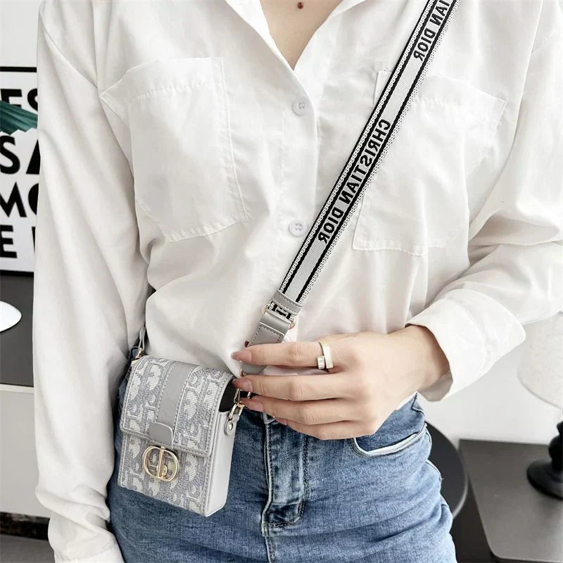 Spring Latest Phone Bag mysite