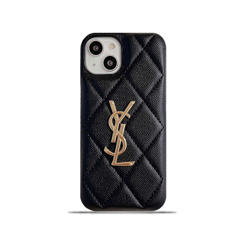YSL Luxurious iPhone Cases mysite