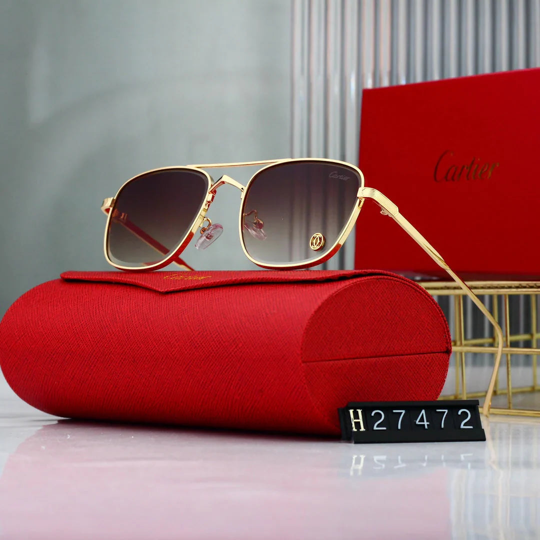 Fashion hot 7 color sunglasses 27472 mysite