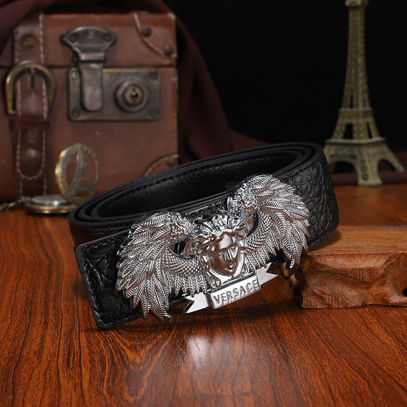 2-color fashion belt mysite