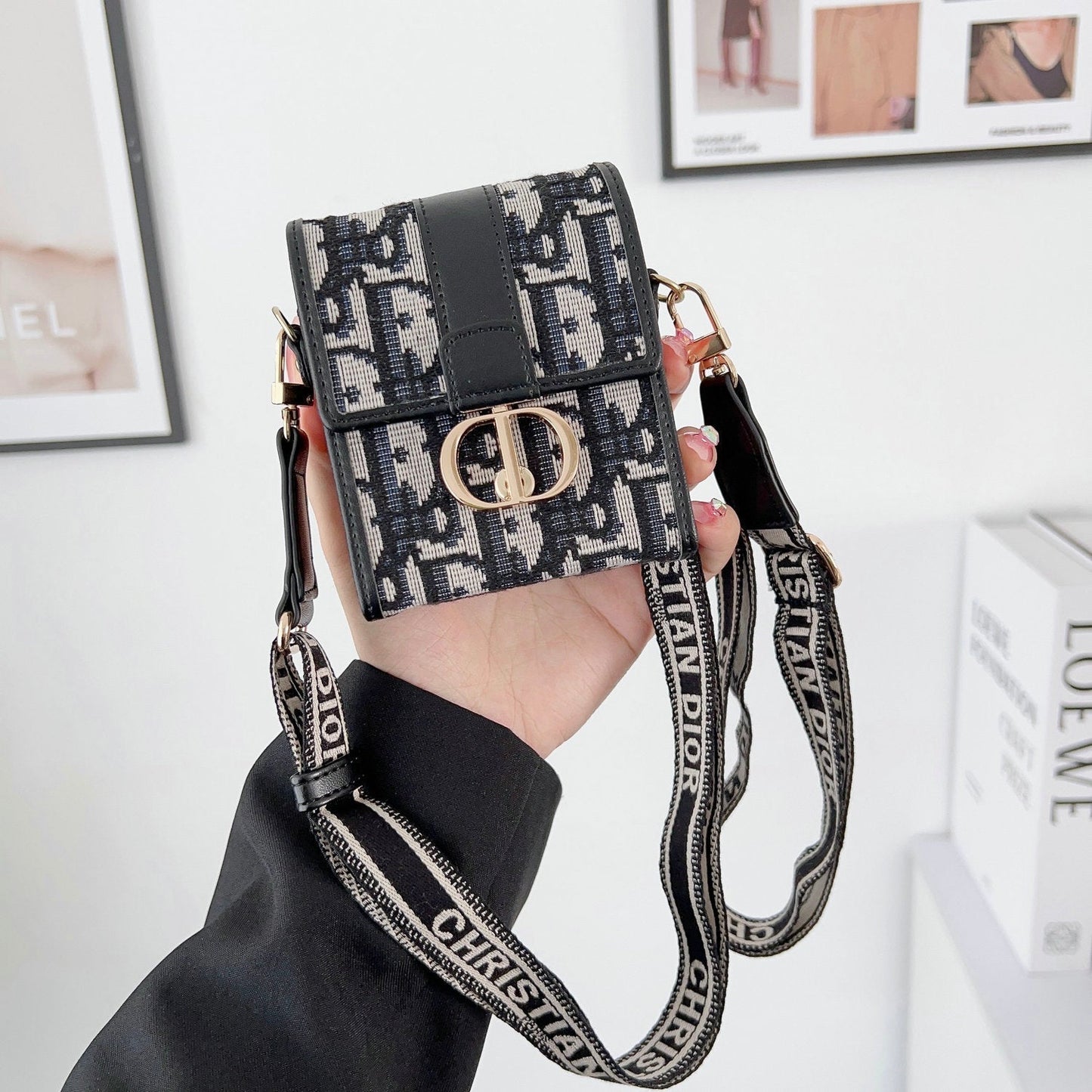 Spring Latest Phone Bag mysite