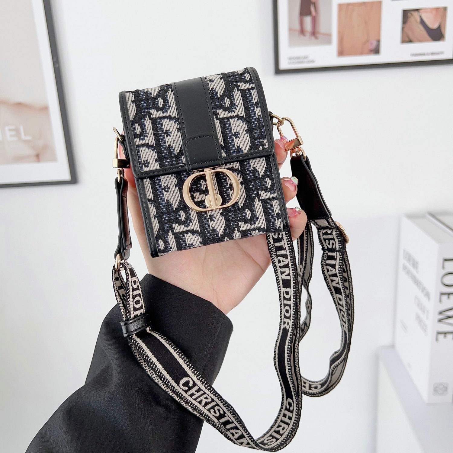 Spring Latest Phone Bag mysite