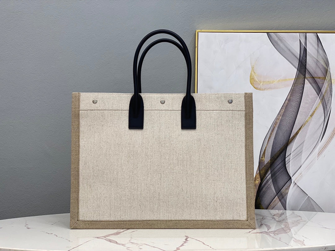 YSL Large tote bag mysite