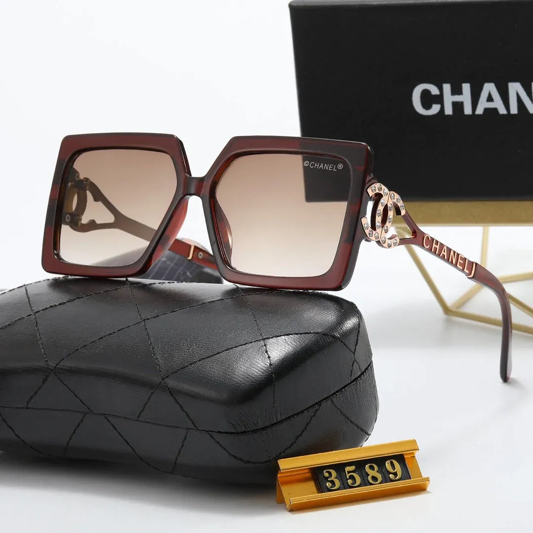 Fashion hot 5 color sunglasses 3590 mysite