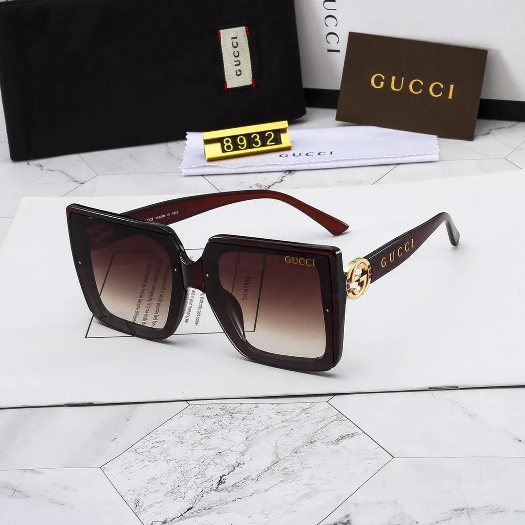 Fashion hot 4 color sunglasses 8932 mysite