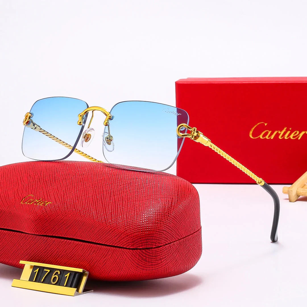 Fashion hot 8 color sunglasses 1761 mysite