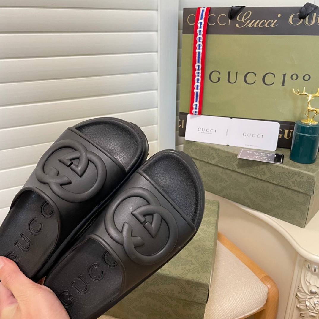 Women's Platform Slippers mysite