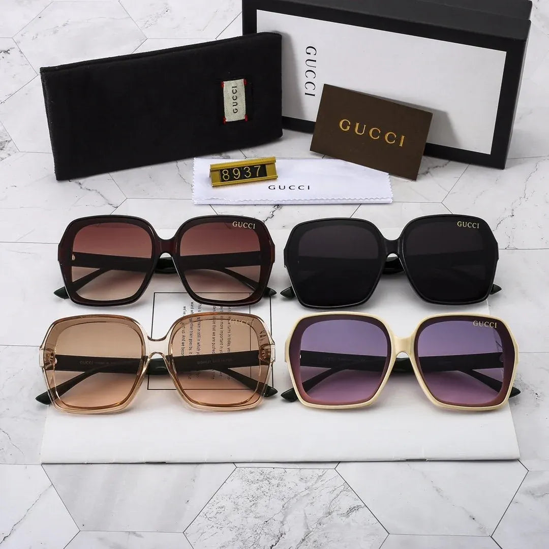 Fashion hot 4 color sunglasses 8937 mysite