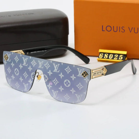 Fashion hot 6 color sunglasses 68025 mysite