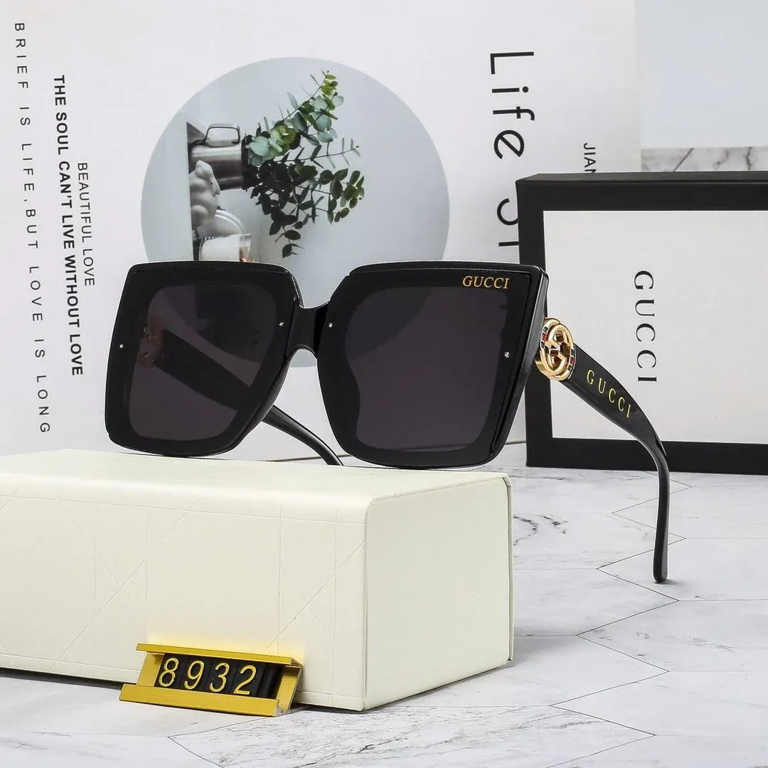 Fashion hot 4 color sunglasses 8932 mysite